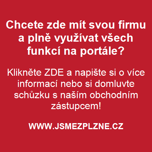 Jsme z Plzně