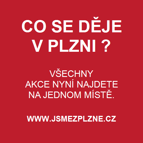 Jsme z Plzně